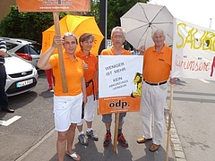OEDP Demo Mittlerer Ring-2 03