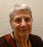 42-Dorothea Scholz 78 Rentnerin Pleicher Viertel