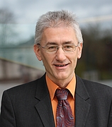Raimund Binder