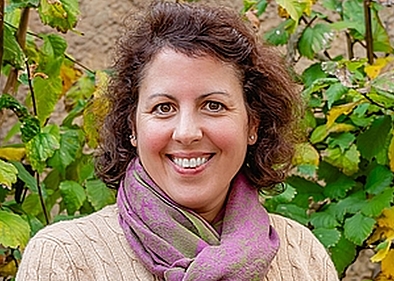 MEP Manuela Ripa MEP Manuela Ripa